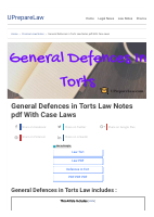 General_Defences_in_Torts_Law_No.pdf